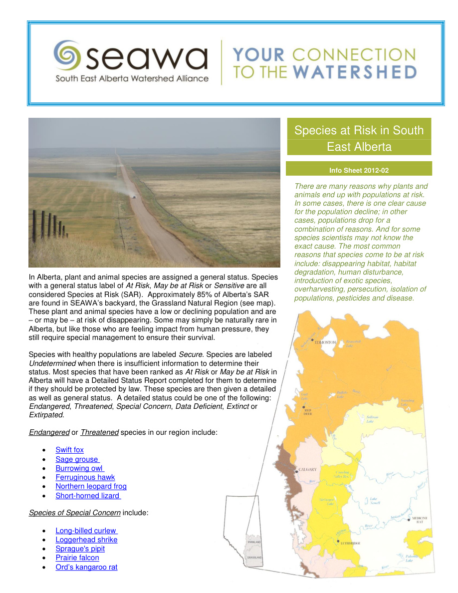 Seawa Fact Sheet 12 02 Sar Website