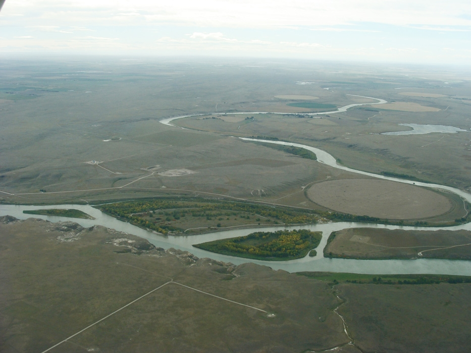 South Saskatchewan River Sub-Basin (Alberta)
