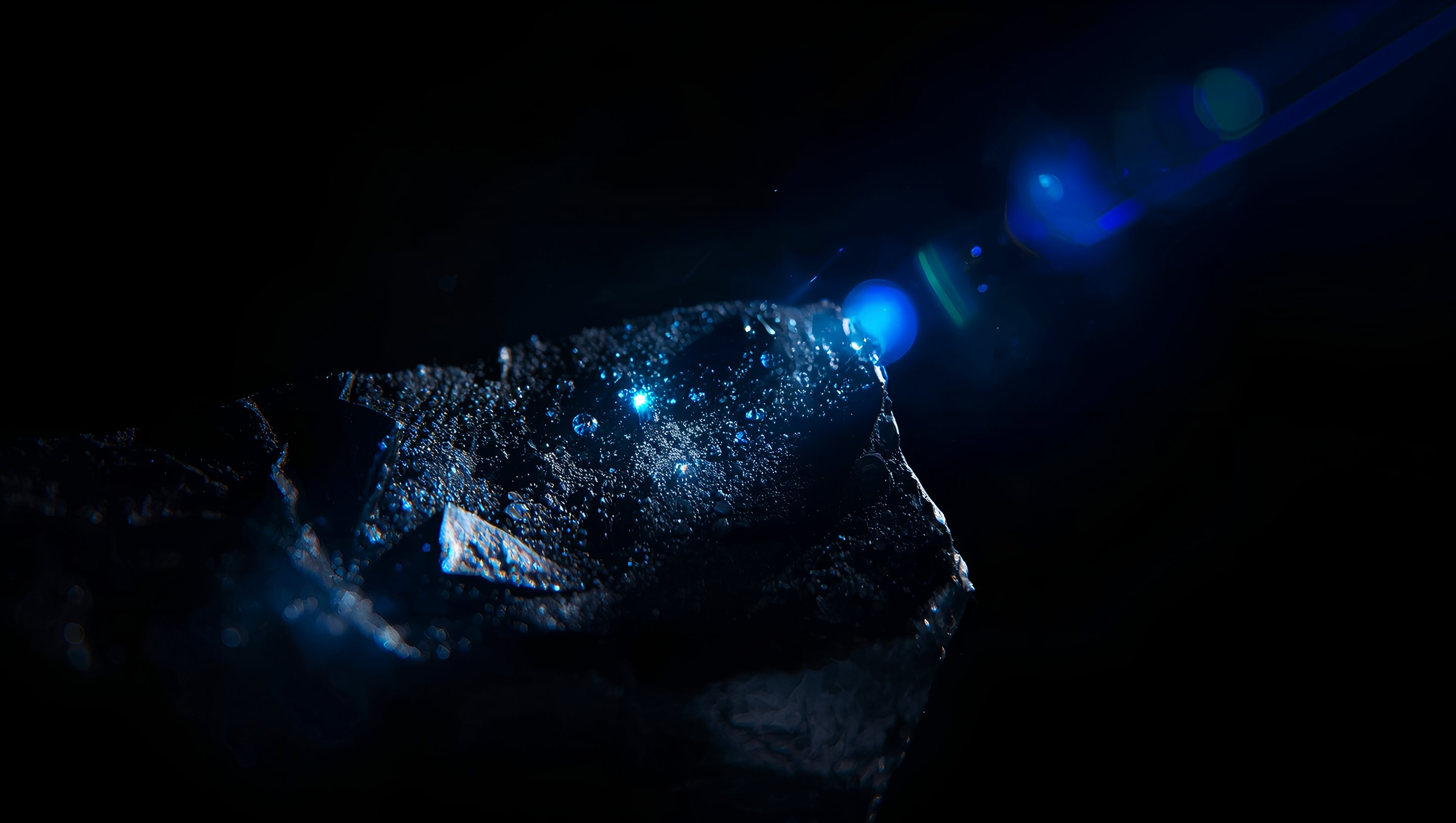 Water Supply Updates first post